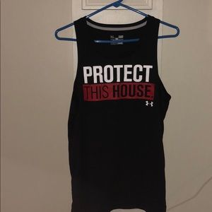 Under Armour Tank Top